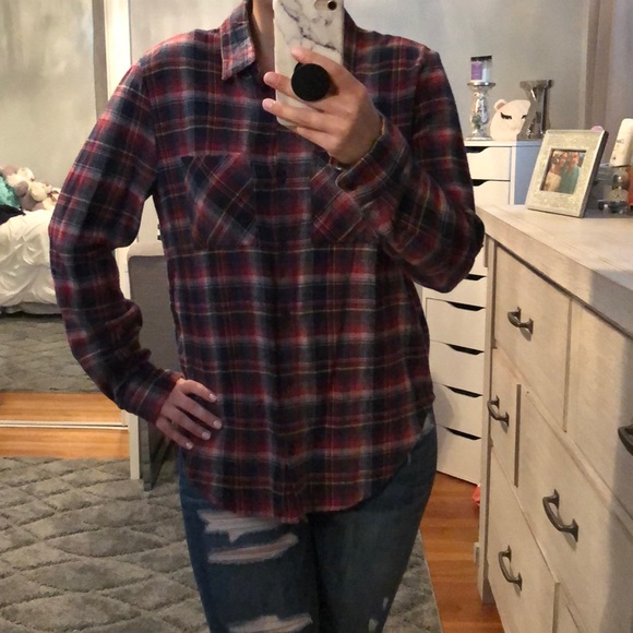 Flannel - Picture 2 of 6